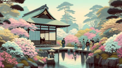 東京GW穴場スポット15選｜空いてる観光地で混雑回避