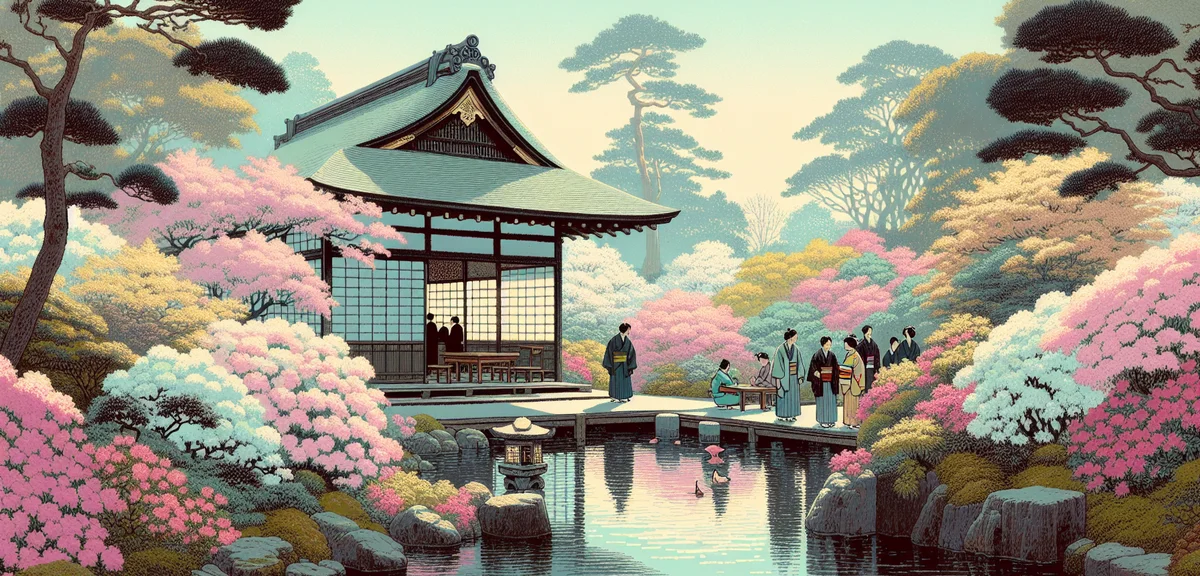 東京GW穴場スポット15選｜空いてる観光地で混雑回避