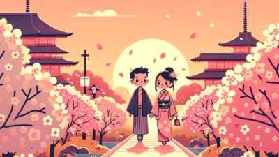 GWカップルデートスポット15選｜2026年おすすめプラン