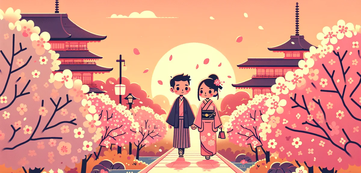 GWカップルデートスポット15選｜2026年おすすめプラン