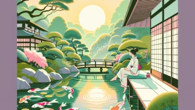 GW一人旅おすすめスポット12選｜2026年ソロ旅を満喫