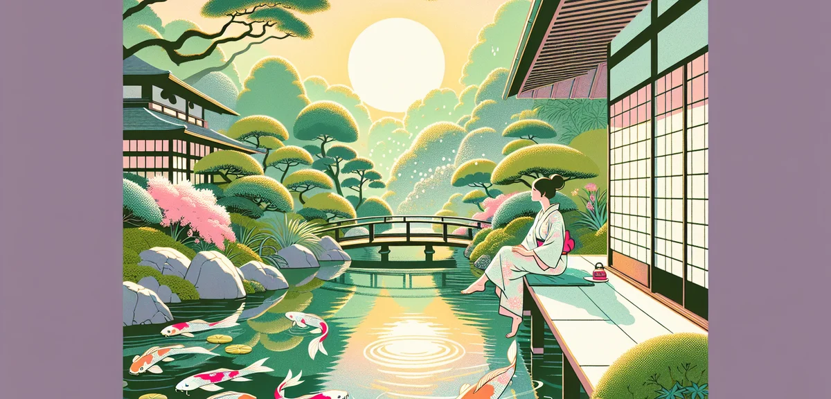 GW一人旅おすすめスポット12選｜2026年ソロ旅を満喫