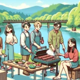 GWバーベキュー完全ガイド｜おすすめスポットと準備リスト2026