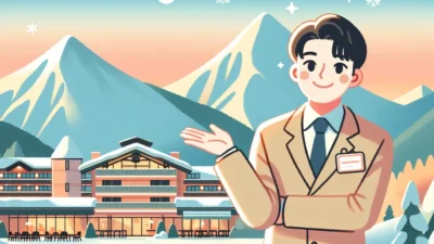 リゾートバイト.comで高時給｜業界No.1の時給でGWに稼ぐ