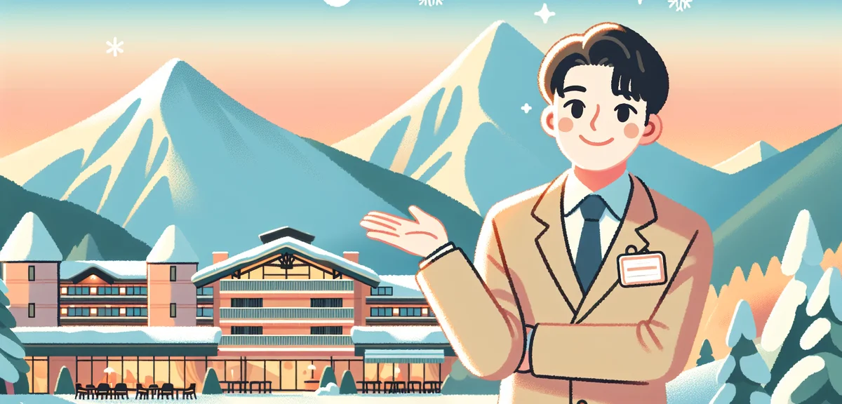 リゾートバイト.comで高時給｜業界No.1の時給でGWに稼ぐ