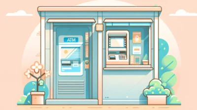 ゆうちょ銀行のGW2026営業日｜ATM稼働時間・手数料・振込を完全ガイド