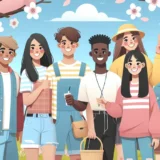 GW2026の服装ガイド｜地域別・シーン別おすすめコーデと気温対策