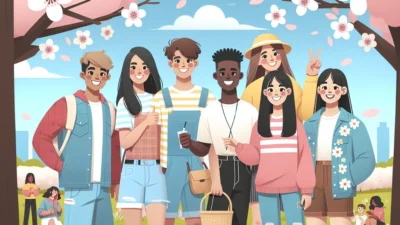 GW2026の服装ガイド｜地域別・シーン別おすすめコーデと気温対策