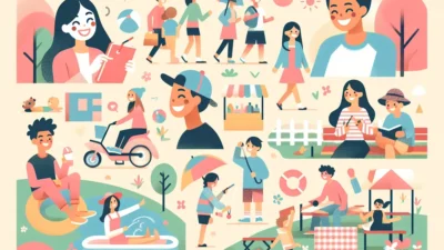 大学生のGW2026｜休みの日数・授業スケジュールと過ごし方アイデア20選