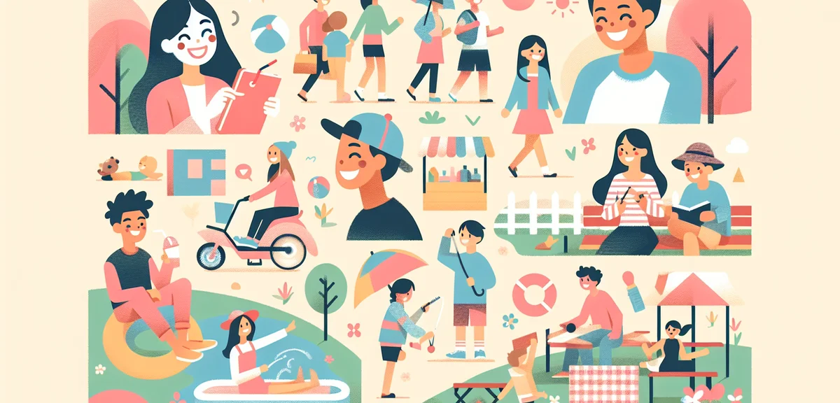 大学生のGW2026｜休みの日数・授業スケジュールと過ごし方アイデア20選