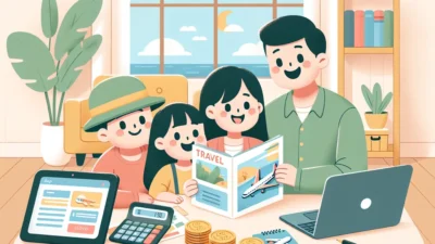 GW旅行を安くする方法｜格安テクニック完全ガイド