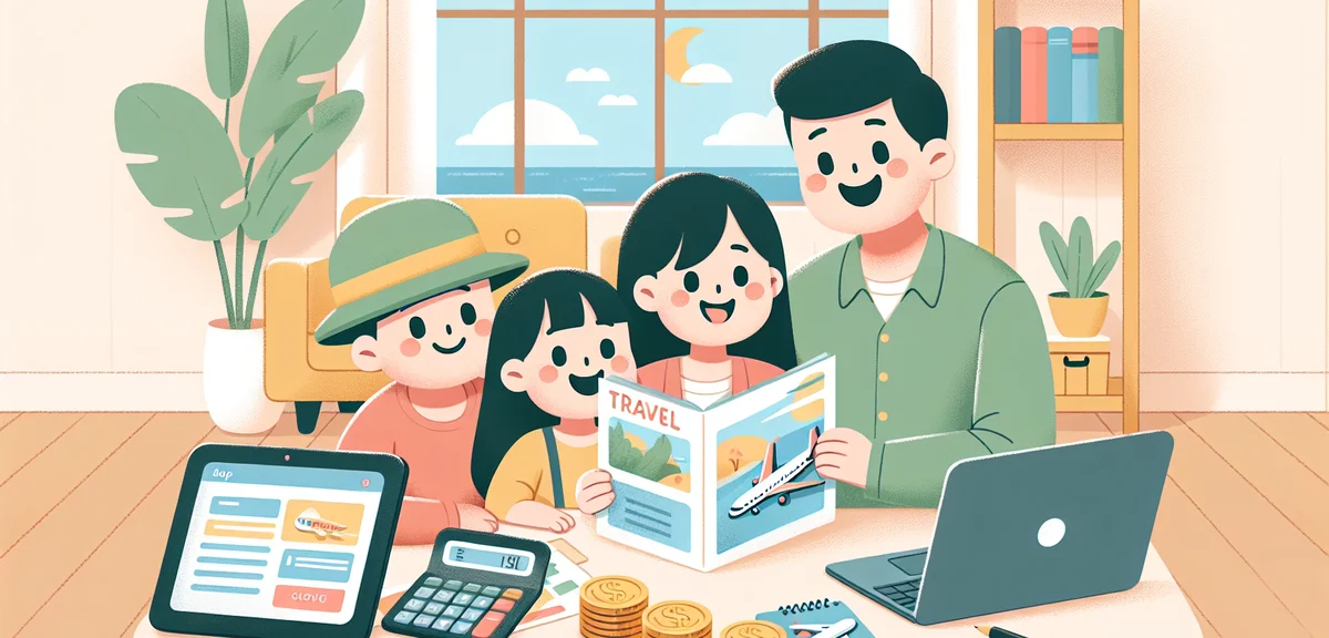 GW旅行を安くする方法｜格安テクニック完全ガイド