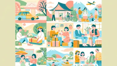 GW過ごし方ランキング2026｜みんなの人気プランTOP10