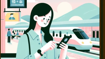 GW新幹線の予約状況確認方法｜空席を見つけるコツ2026