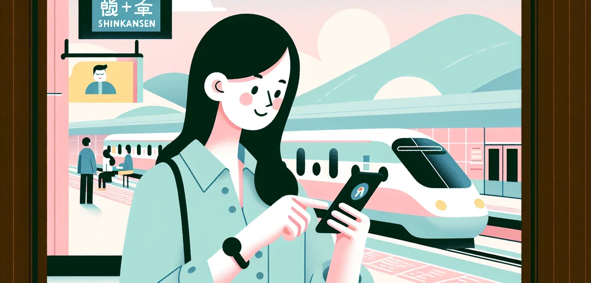 GW新幹線の予約状況確認方法｜空席を見つけるコツ2026