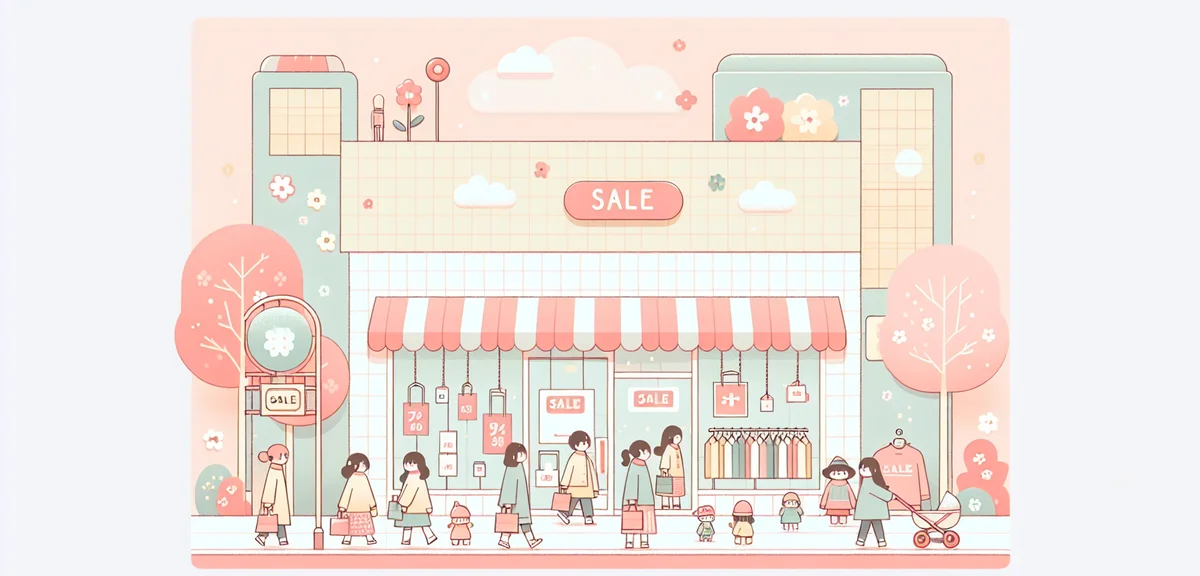 ユニクロGWセール2026｜お得な商品と購入時期を徹底解説