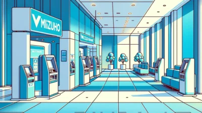 みずほ銀行GW2026の営業日｜ATM手数料と窓口対応まとめ