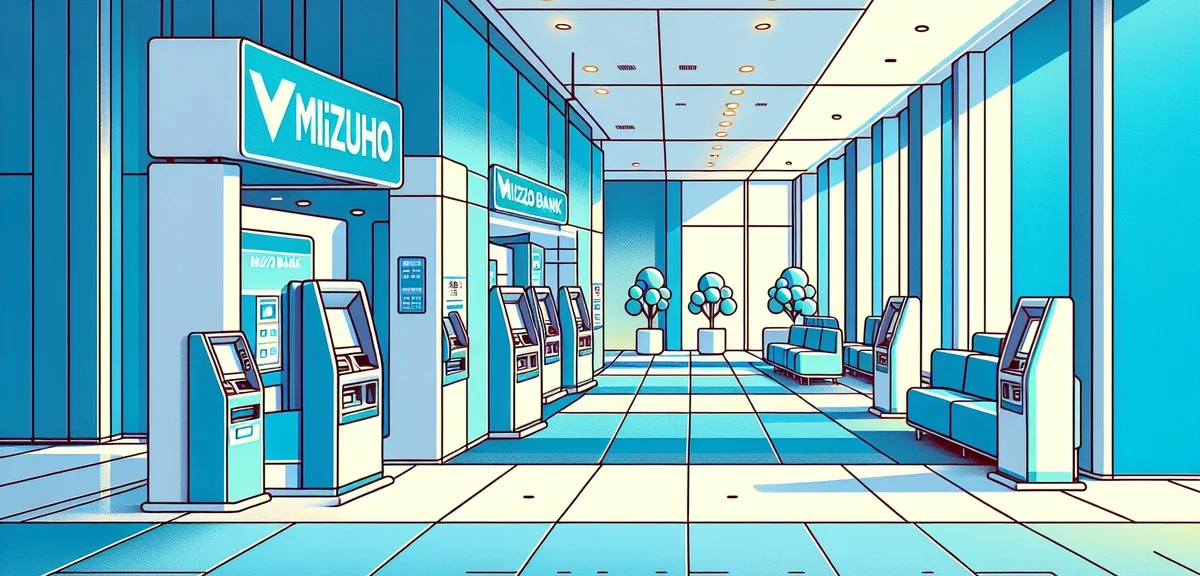 みずほ銀行GW2026の営業日｜ATM手数料と窓口対応まとめ