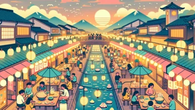 ゴールデンウィークの福岡観光ガイド｜おすすめスポット・グルメ