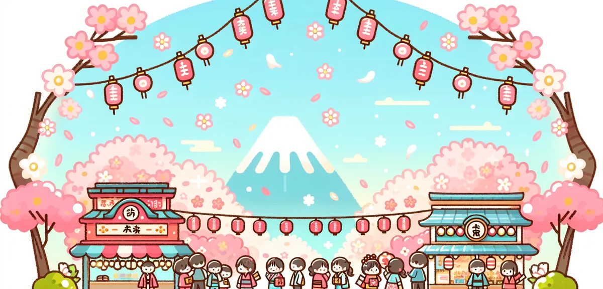 北海道GWイベント2026｜札幌・函館・旭川の祭り