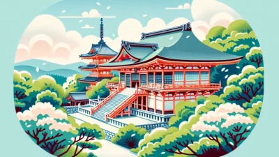 GW京都観光2026｜混雑回避と穴場エリア完全ガイド