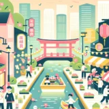 GW大阪観光ガイド2026｜人気スポットと混雑回避術