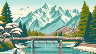 GW上高地観光ガイド｜開山・服装・アクセス2026