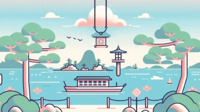 GW仙台観光ガイド2026｜松島・牛タン・モデルコースを徹底解説