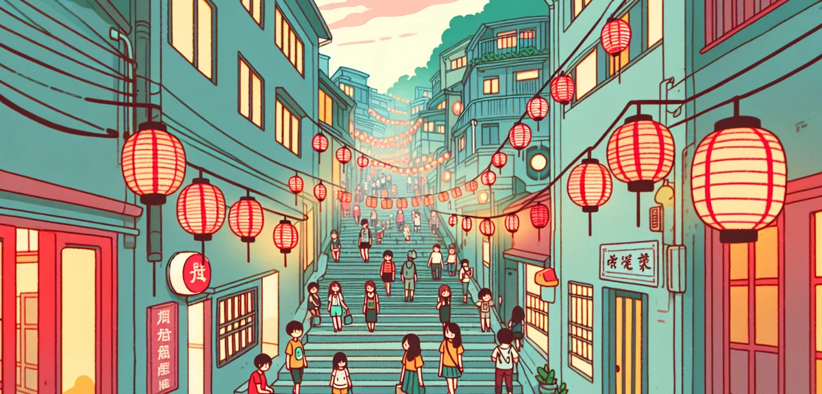 GW台湾旅行ガイド2026｜費用・おすすめプラン