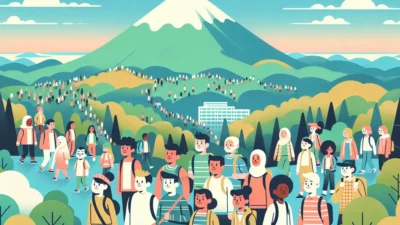 GW高尾山登山ガイド2026｜混雑回避と見どころ