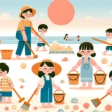 GW潮干狩りスポット2026｜関東・関西おすすめ場所と持ち物