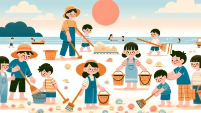 GW潮干狩りスポット2026｜関東・関西おすすめ場所と持ち物