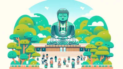 【GW2026】鎌倉観光ガイド！混雑回避のコツとおすすめスポット