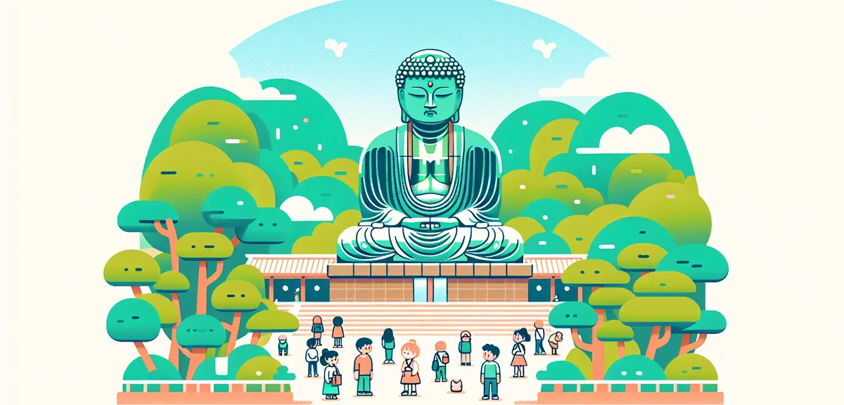 【GW2026】鎌倉観光ガイド！混雑回避のコツとおすすめスポット