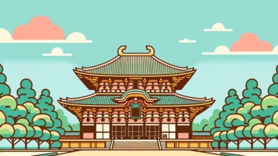 【GW2026】奈良観光ガイド！古都の魅力と鹿に会う旅