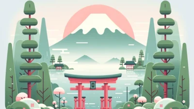 【GW2026】箱根観光ガイド！温泉と絶景を楽しむ旅