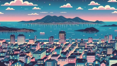 【GW2026】函館観光ガイド！夜景と海鮮グルメの旅