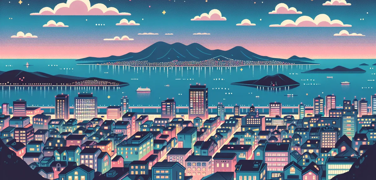 【GW2026】函館観光ガイド！夜景と海鮮グルメの旅