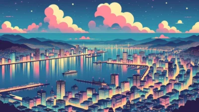 【GW2026】長崎観光ガイド！異国情緒と絶景を巡る旅