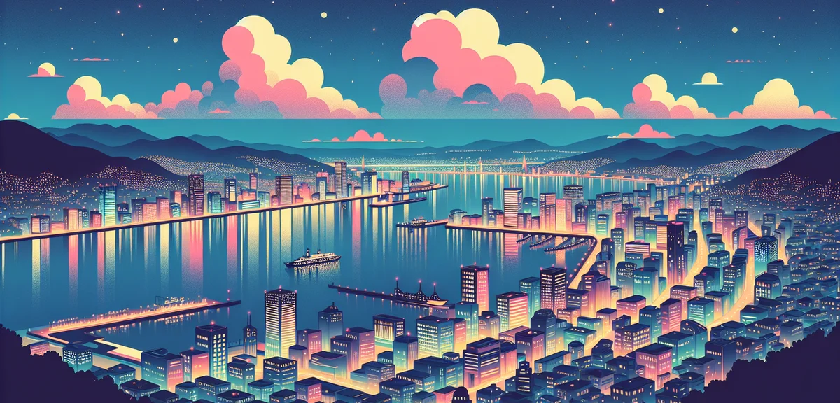 【GW2026】長崎観光ガイド！異国情緒と絶景を巡る旅