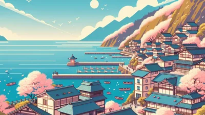 【GW2026】熱海観光ガイド！温泉・グルメ・花火の旅