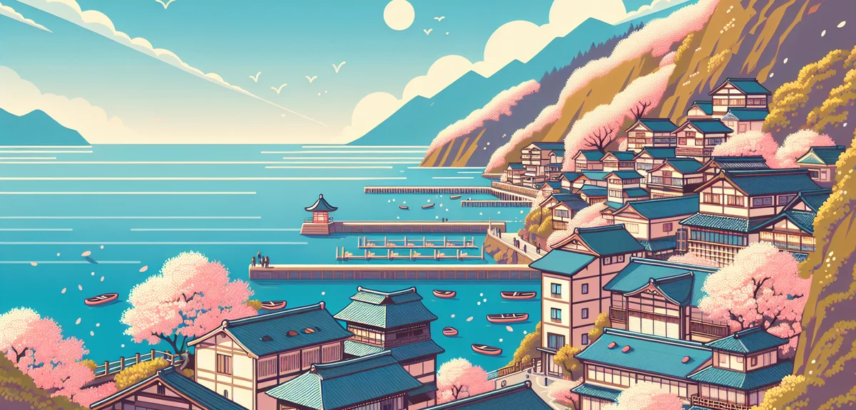 【GW2026】熱海観光ガイド！温泉・グルメ・花火の旅