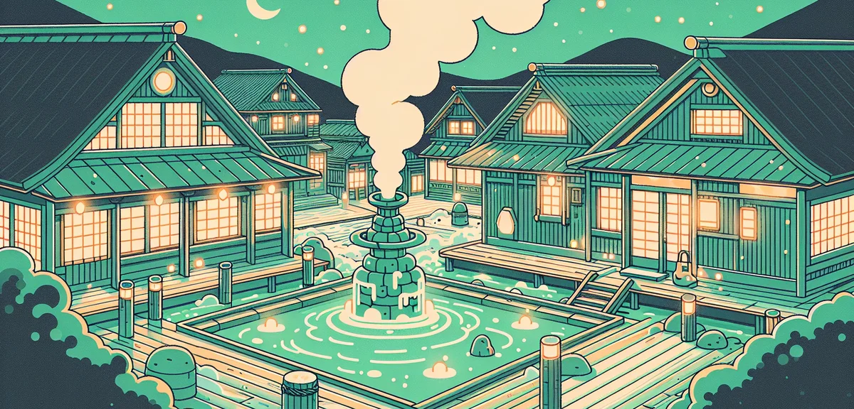 【GW2026】草津温泉観光ガイド！日本三名泉を満喫