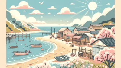 神奈川GW穴場スポット15選｜横浜・鎌倉・箱根だけじゃない