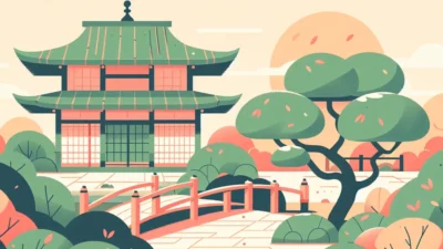 京都GW穴場スポット2026｜混雑を避けて楽しむ観光地ガイド