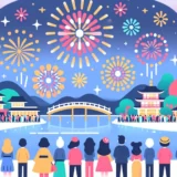 GW花火大会2026｜ゴールデンウィークに開催される全国の花火