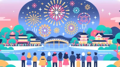 GW花火大会2026｜ゴールデンウィークに開催される全国の花火