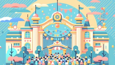 USJ混雑予想2026GW｜待ち時間と攻略法を徹底解説