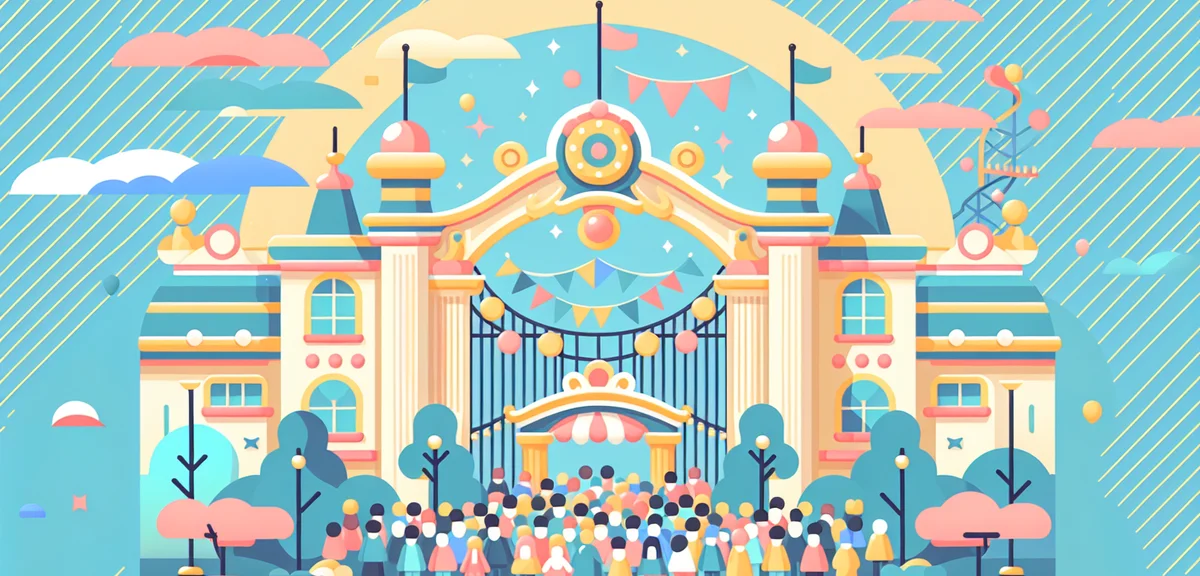 USJ混雑予想2026GW｜待ち時間と攻略法を徹底解説