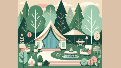 GWグランピング2026｜予約可能なおすすめ施設ガイド